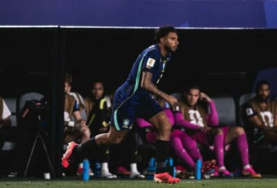 Imagem da notícia De MS, Éderson estreia na Copa do Mundo e Brasil vence Haiti por 3 a 0